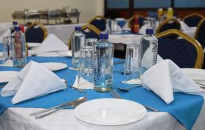 BMA Accommodation Centre