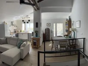 Castle View House - Jarafuel