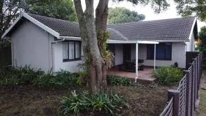 The Cottage - Situndu