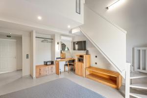 One-Bedroom Apartment room in Aqualand Resort
