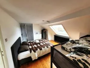 Vakantiehuis d'Ereplatse - Meetkerke