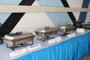 BMA Accommodation Centre