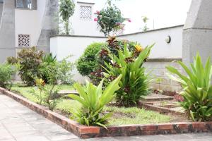 BMA Accommodation Centre