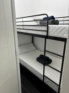 local adaptado Madrid