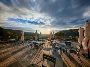 Hotels La Borie d-Helipse : photos des chambres