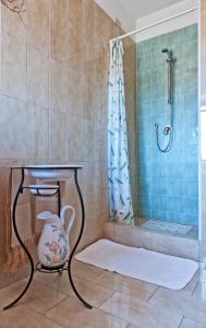 Agriturismo La Buca di Bellugi