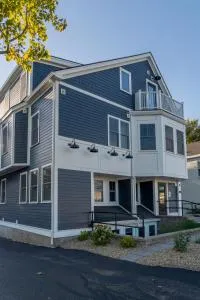 North Beverly Haven - 比弗利