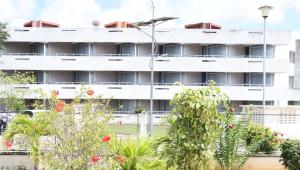 BMA Accommodation Centre