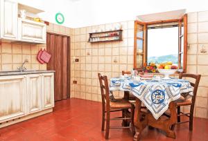 Agriturismo La Buca di Bellugi