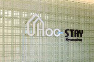 Uhoostay Myeongdong Guesthouse
