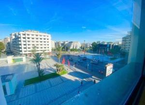 Appartement Centre ville Tanger