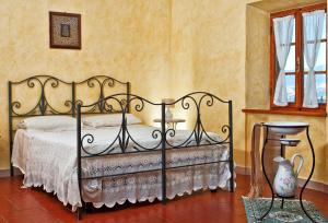 Agriturismo La Buca di Bellugi