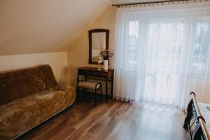 Apartament Róża