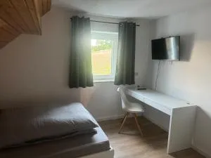 Gemütliches Zimmer im Grünen - Bermuthshain