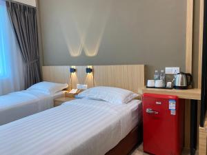 Kaia Suite Semporna