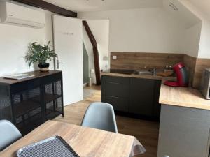 Appartement 2 personnes