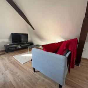 Appartement 2 personnes