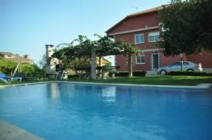 Casa Adela - Моанья