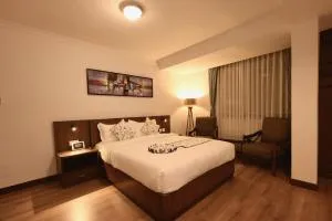 Gallery Park Hotel - Thapathali