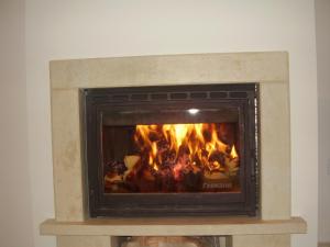 Grand Monastery Pamporovo Apartment 5B23