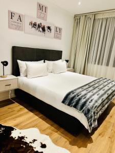 Masingita Towers Aparthotel