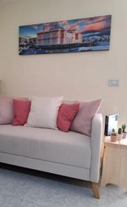 Blu Marina Apartment