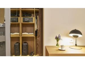 Hotels 9Hotel Republique : photos des chambres