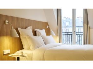 Hotels 9Hotel Republique : photos des chambres
