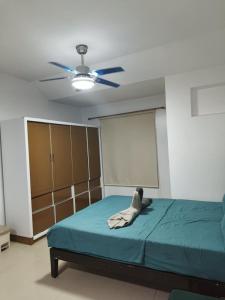 Cozy studio prime spot in Urban Deca Homes Tipolo