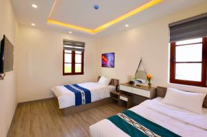 Phòng Superior 2 giường đơn (Superior Twin Room)