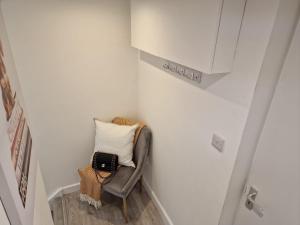 Comfortable City Haven flat