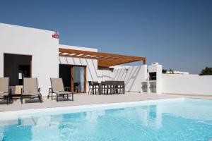 Villa Tabaiba - Vipvipvillas