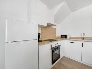 Jardin Privé et Déco Moderne à Vichy