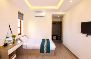 Phòng Superior 2 giường đơn (Superior Twin Room)