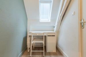 Appartement dans un quartier vivant du Vieux-Lille