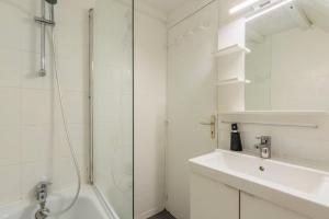 Appartement dans un quartier vivant du Vieux-Lille