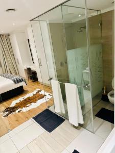 Masingita Towers Aparthotel