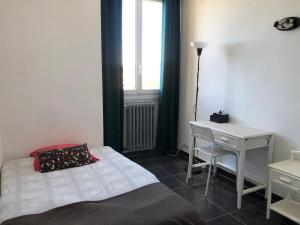 Tout confort Toulon centre appartement 3 chambres, vue sur la Rade