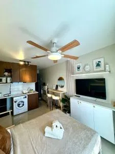 Near Mactan Cebu Airport - Bibera's Place - Basbas