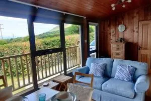 Small cottage in Camp, Kerry on the Dingle Way - 因奇