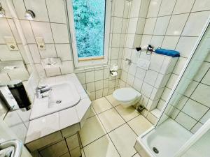 Residenz Seestern, Seenixe