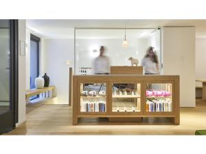 Hotels 9Hotel Republique : photos des chambres