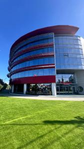 Ramada by Wyndham Bucharest Otopeni Airport