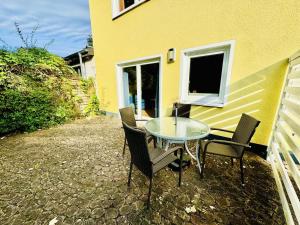 Residenz Seestern, Seeperle