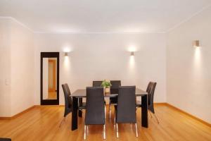 HolidaysPT - Rooftop Pool Marina View Olhão - MyOasis I - 2 Bedrooms