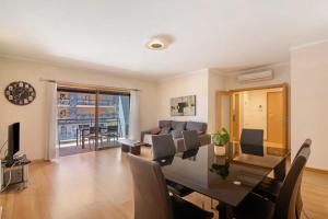 HolidaysPT - Rooftop Pool Marina View Olhão - MyOasis I - 2 Bedrooms