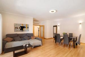 HolidaysPT - Rooftop Pool Marina View Olhão - MyOasis I - 2 Bedrooms