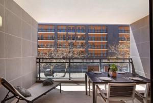 HolidaysPT - Rooftop Pool Marina View Olhão - MyOasis I - 2 Bedrooms