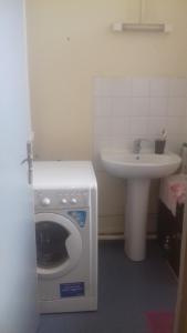 Appartements Daxy91 : photos des chambres