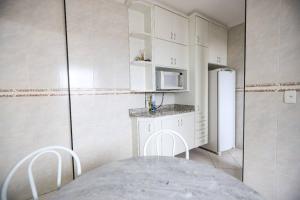Apartamento em Praia Grande a 50m da Praia